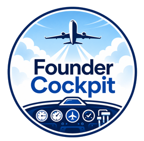 Founder Cockpit